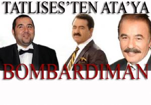 Tatlses ten arpc Aklamalar